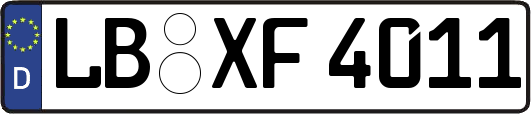 LB-XF4011