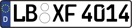 LB-XF4014