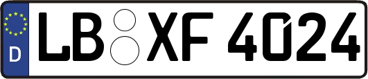 LB-XF4024