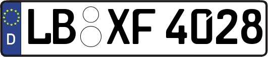 LB-XF4028