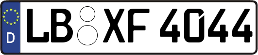 LB-XF4044