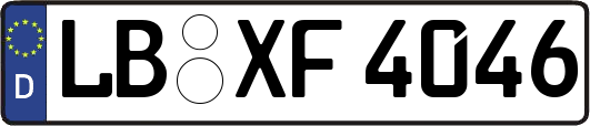 LB-XF4046