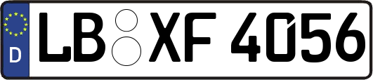 LB-XF4056