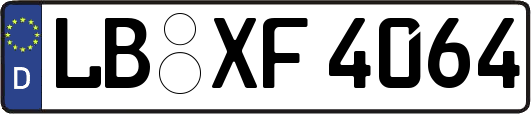 LB-XF4064