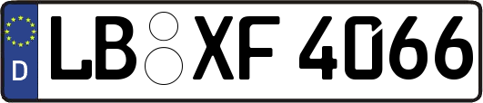 LB-XF4066