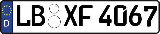 LB-XF4067