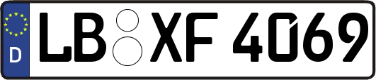 LB-XF4069