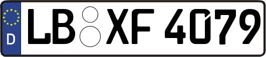 LB-XF4079