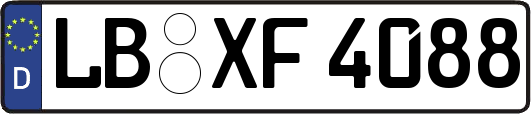 LB-XF4088