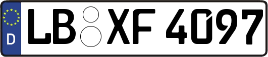 LB-XF4097