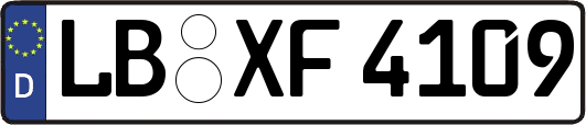 LB-XF4109