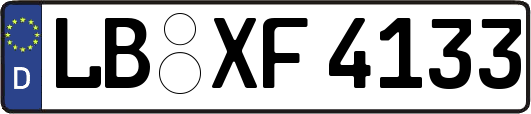 LB-XF4133
