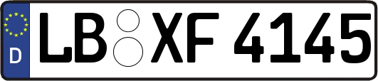 LB-XF4145