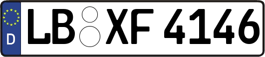 LB-XF4146