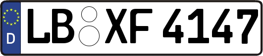 LB-XF4147