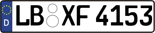 LB-XF4153