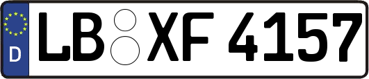 LB-XF4157