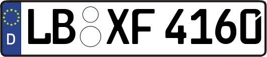 LB-XF4160