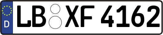 LB-XF4162