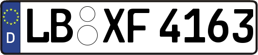LB-XF4163