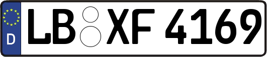 LB-XF4169