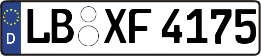 LB-XF4175