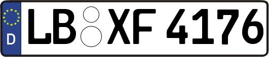 LB-XF4176