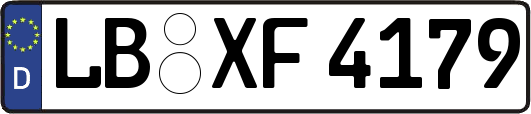 LB-XF4179