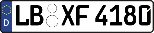 LB-XF4180