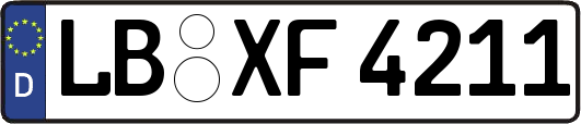 LB-XF4211