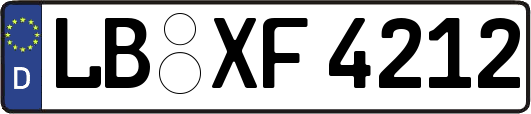 LB-XF4212