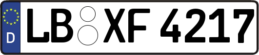 LB-XF4217
