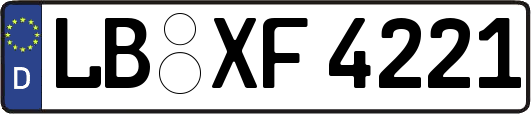 LB-XF4221
