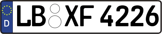 LB-XF4226