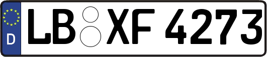 LB-XF4273
