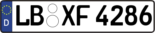 LB-XF4286