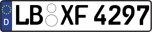 LB-XF4297