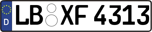 LB-XF4313