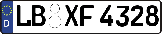 LB-XF4328