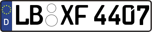 LB-XF4407