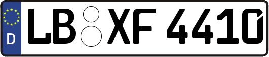 LB-XF4410