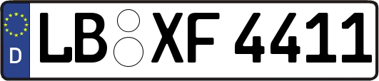 LB-XF4411