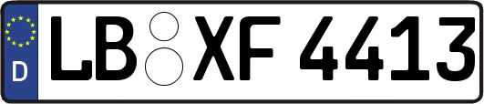 LB-XF4413
