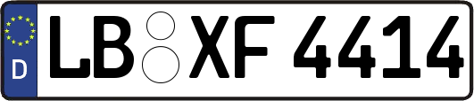 LB-XF4414