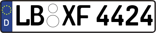 LB-XF4424