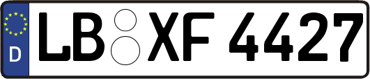 LB-XF4427