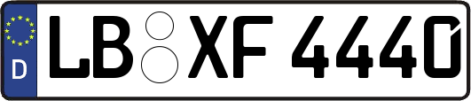 LB-XF4440