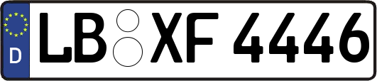 LB-XF4446