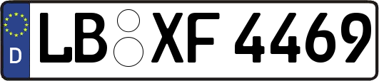 LB-XF4469