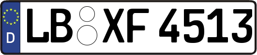 LB-XF4513